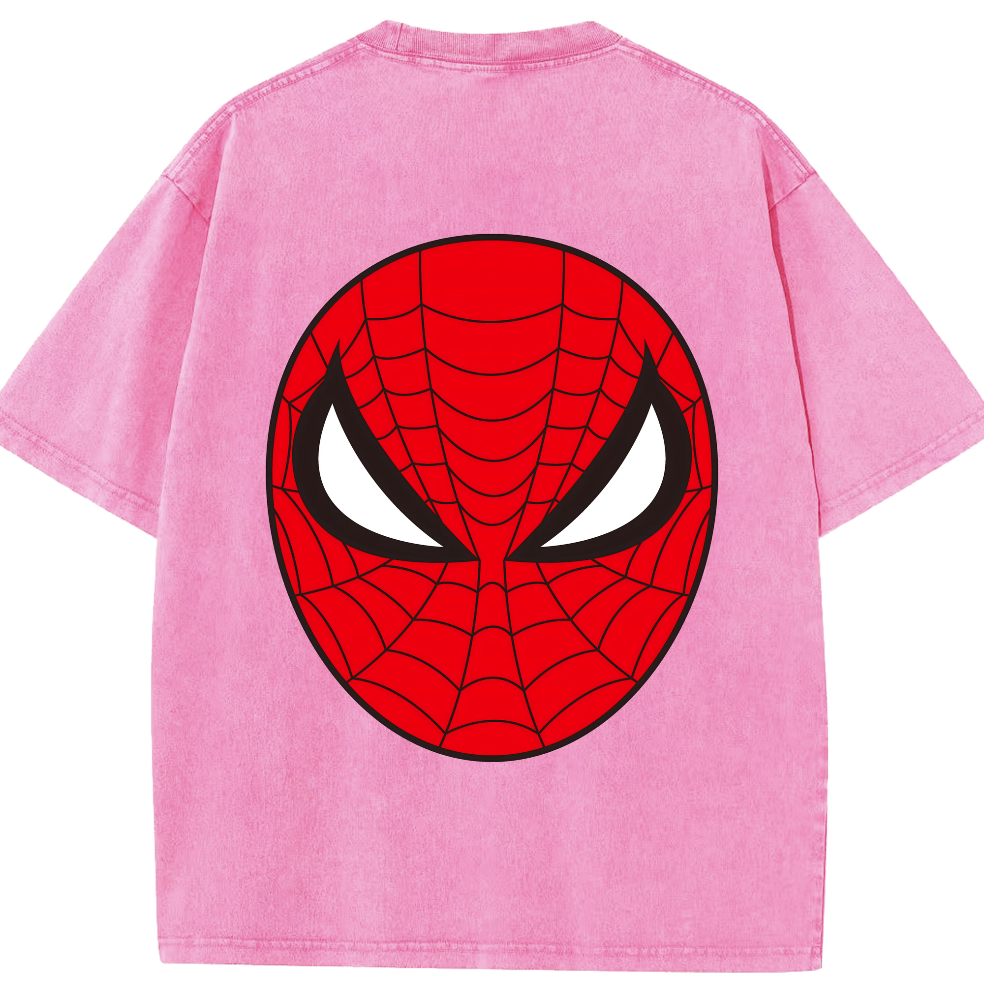 （画像用） アベンジャーズ The Avengers 綿100% ヴィンテージ風 半袖Tシャツ（背面プリント）